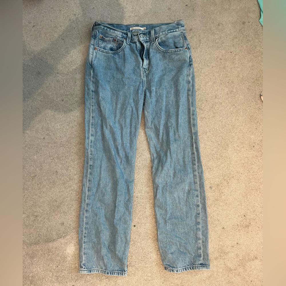 Levi Jeans